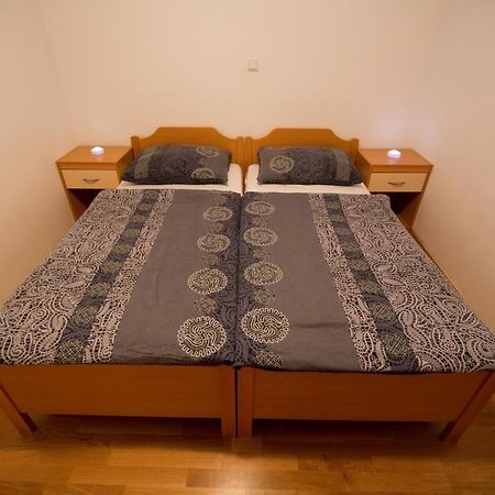 Apartment Alpin Бовец Экстерьер фото